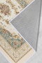 Conceptum Alfombra de Pasillo Hmnt638 Multicolor 100 x 150 cm